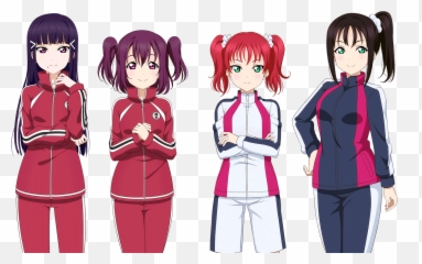 Kazunos - Transparent Png Kazuno Sarah Emoji,Girls Und Panzer Emojis