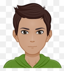Clips In Medaltv - Developer Avatar In Svg Emoji,Ornery Face Emoticon