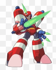 The Omega Ruby Or Alpha Sapphire Mega Man U0026 Bass Challenge - Megaman And Bass Bosses Emoji,Burning Man Emoji