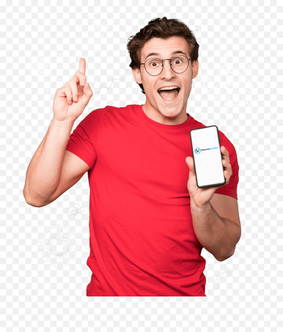 Meme Buddy U2013 Power House Of Viral Traffic - Mobile Phone Emoji,How To Put Emojis In Meme