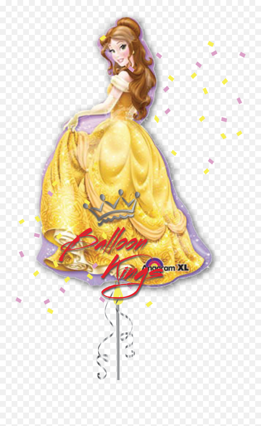 Princess Belle - Belle Disney Belle Beauty And The Beast Emoji,Beauty And A Beast Emoji