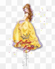 Princess Belle - Belle Disney Belle Beauty And The Beast Emoji,Beauty And A Beast Emoji