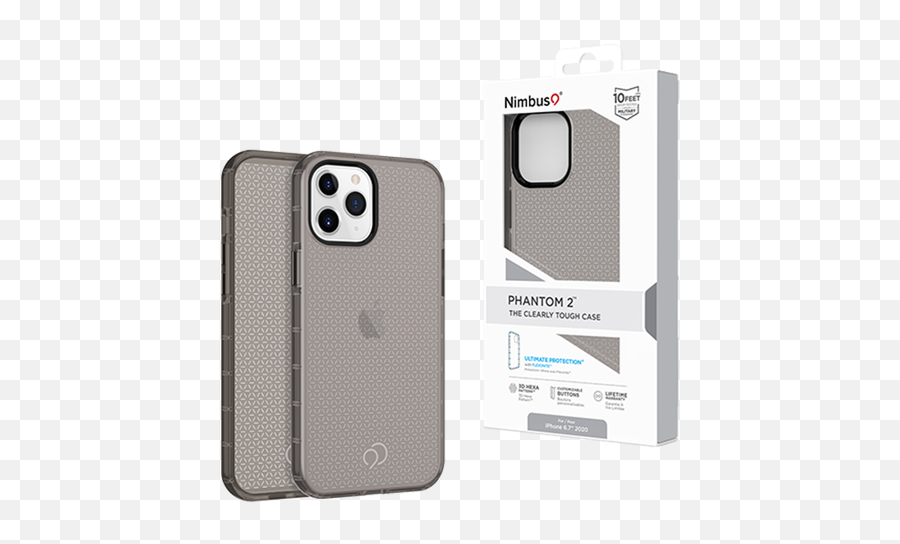 Nimbus9 Cases - Nimbus9 Phantom 2 Iphone 12 Pro Max Carbon Emoji,How To Use Emojis On Kyocera Hydro Air