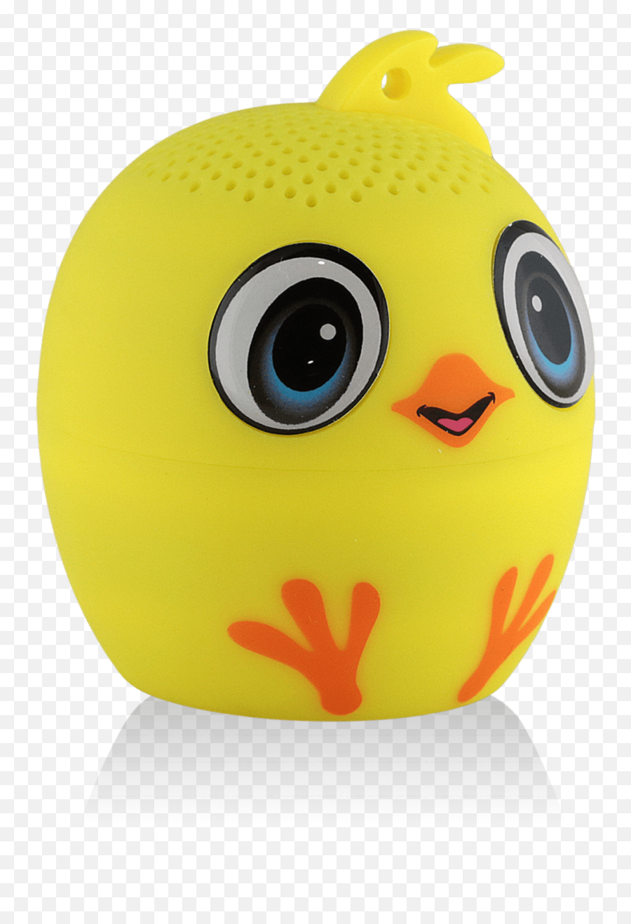 Spielzeug My Audio Pet Chick - Adeedoodah Chick Chicken New Happy Emoji,Chicken Emoticon