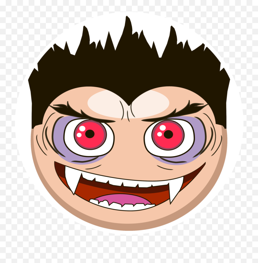Download Monster Emojis Pop Studios - Happy,Eye Popping Emoji
