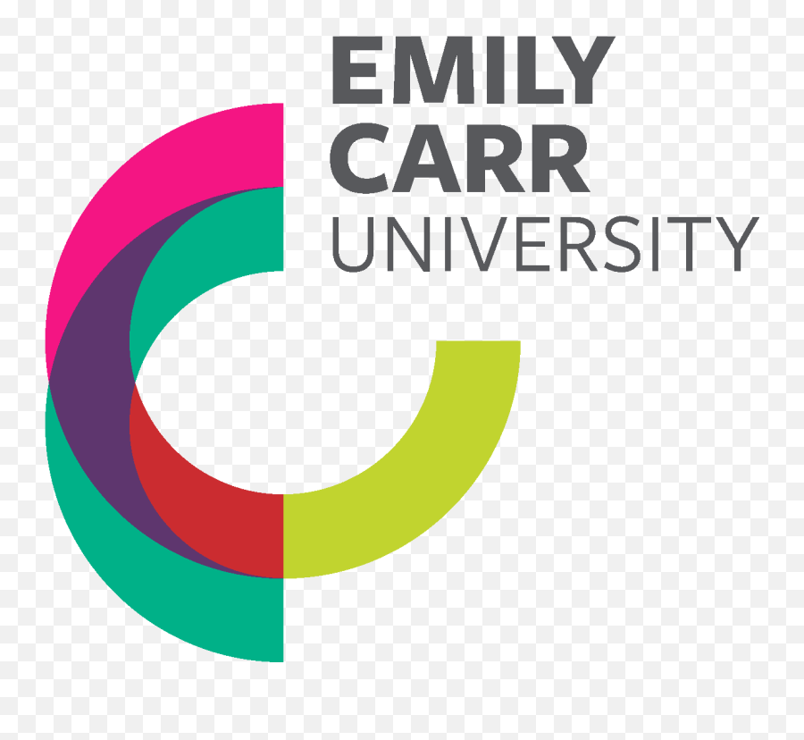 Nicole Melnicky - Contingencies Of Care Emily Carr University Of Art And Design Logo Emoji,Emotion Art Abstract Pride