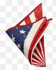 Egara Red White Blue Flag Pocket Emoji,Tuxedo Prom Emojis