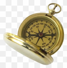 Compass Transparent Image - 1343 Transparentpng Emoji,Pocket Watch Emoji