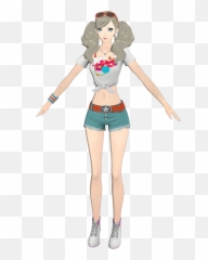 Letu0027s Talk About Fanservice In Xenoblade 2 R Emoji,Emotion Commotion Xenoblade X Watch