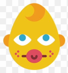 Free Icon Baby Emoji,Deer Emojis Android