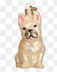 Home U0026 Garden French Bulldog Dog Christmas Holiday Ornament Emoji,Holiday Occasions For Iphone 6 Emojis