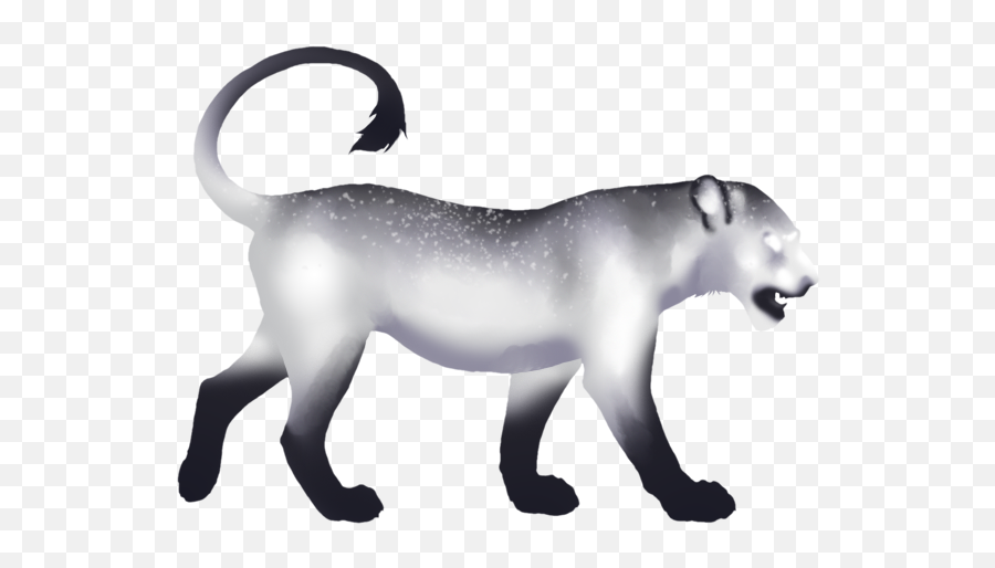Lion Page Lioden Emoji,Gray White Tuxedo Cat Emoji