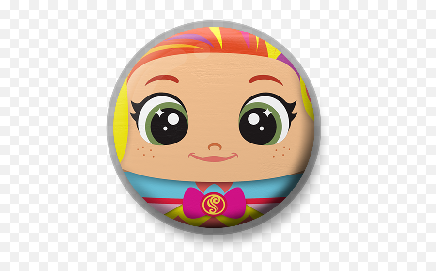 Nick Jr Finding Feelings - Game Nick Jr Block Party Emoji,Surprised Emotions