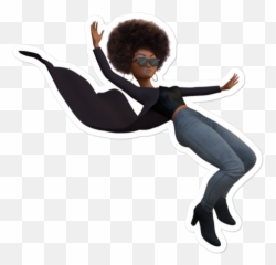 Stickers For Sistas U2013 Napturalista Moji Emoji,Emoji Stickers Die Cut Peace