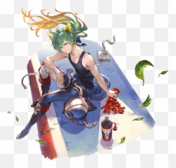 Char Fatelost Epoch U2014 Roleplayer Guild Emoji,Mystic Messenger Ray Emotions