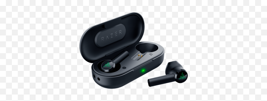 Razer Hammerhead True Wireless Earbuds Emoji,Razer Emoticon