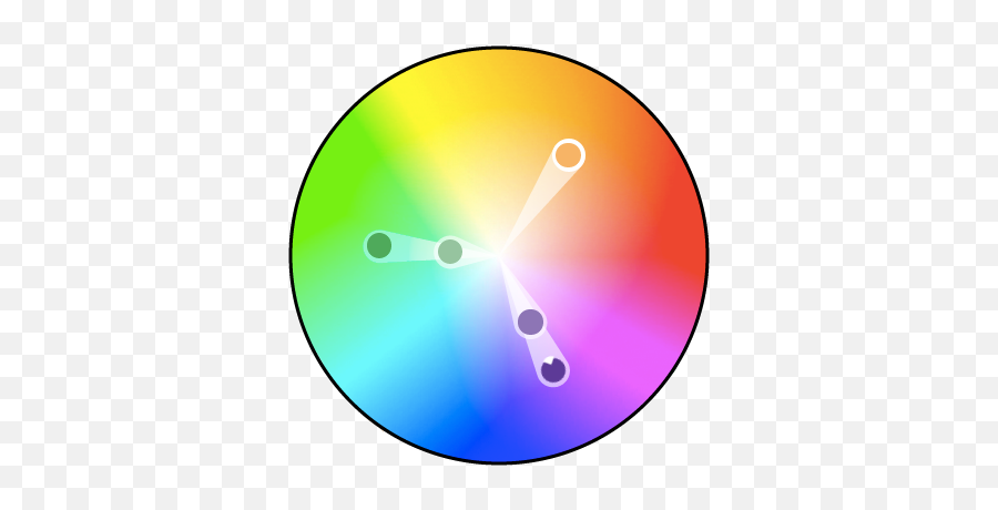 The Designeru0027s Guide To Color Theory Color Wheels And Emoji,How To Determined Wheel Depth Work Emotion Wheels