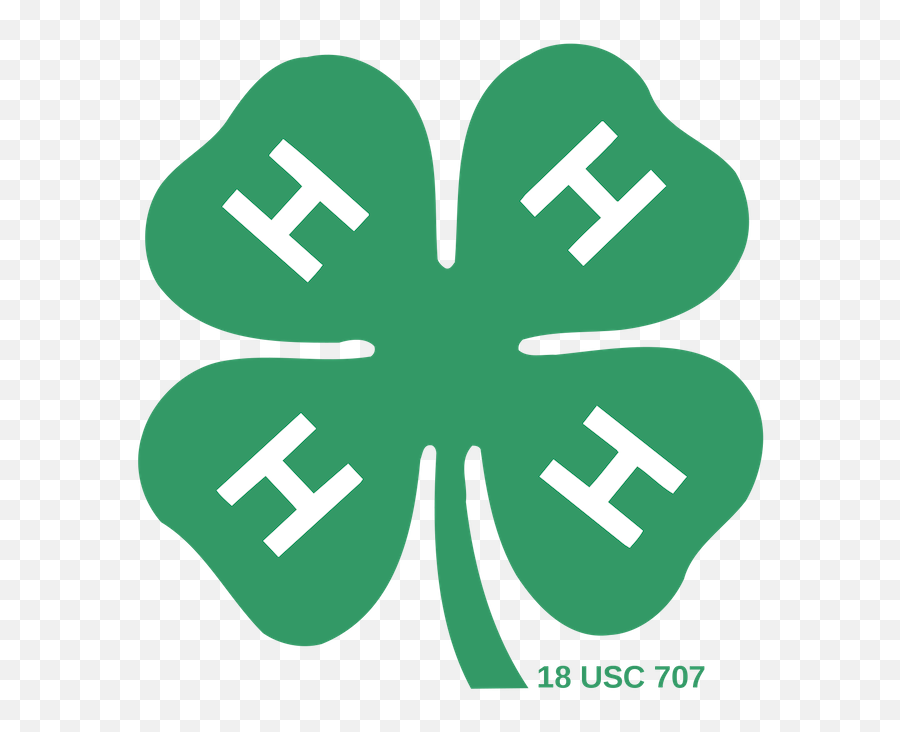 4 - H In Arkansas Head Heart Hands U0026 Health Only In Arkansas Emoji,Shooting Himself In Head Text Emoticon