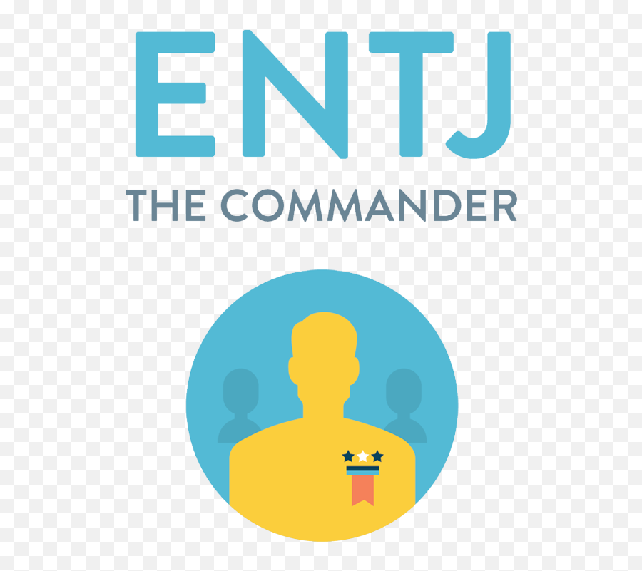 Entj Personality Personality Types - Entj The Commander Emoji,Entj Emotions