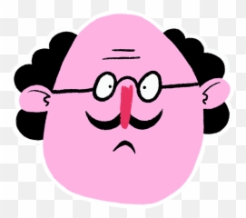 Karo Rigaud - Imessage Sticker App Uglygifs Emoji,