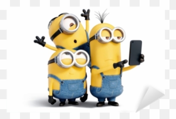 Minions Sticker U2022 Pixers U2022 We Live To Change Emoji,Fb Chat Emoticons Minions