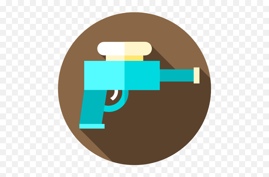 Free Icon Gun Emoji,Gun Emoji