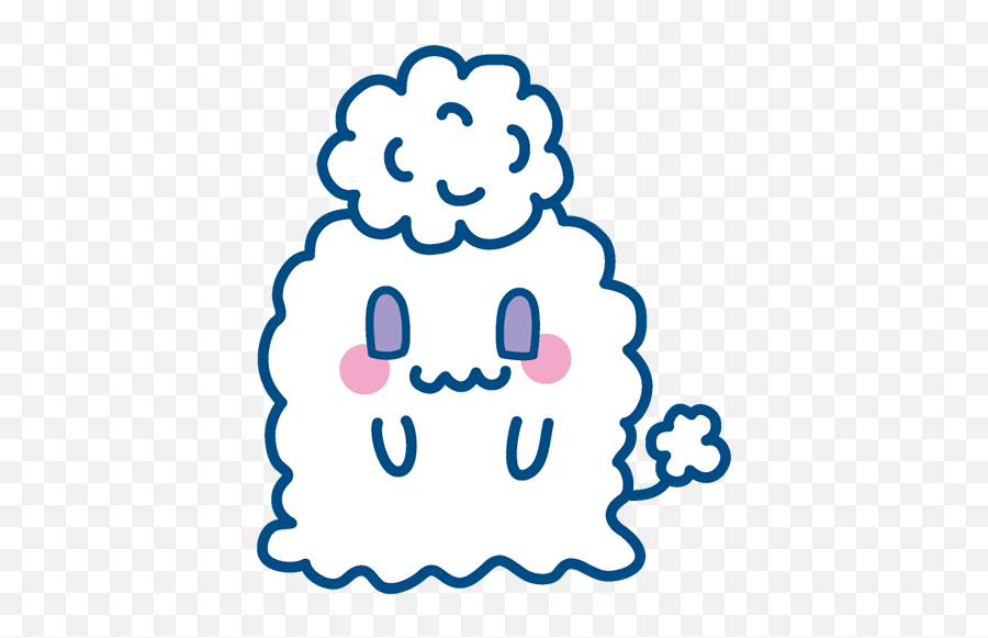 Kiwi On Twitter Tamagotchiwiki She Httpstco Emoji,Snow Clouds Emoji