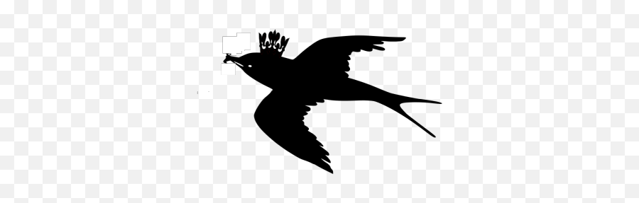 Flying Bird Png Svg Clip Art For Web - Download Clip Art Emoji,Bird Emoji Symbol