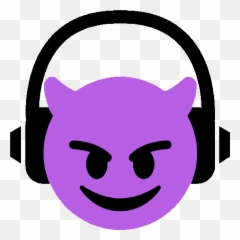 El Radioescucha Emoji,Robot Emoticon