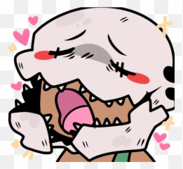 Yeehawtwitter - Dot Emoji,Yeehaw Emoji