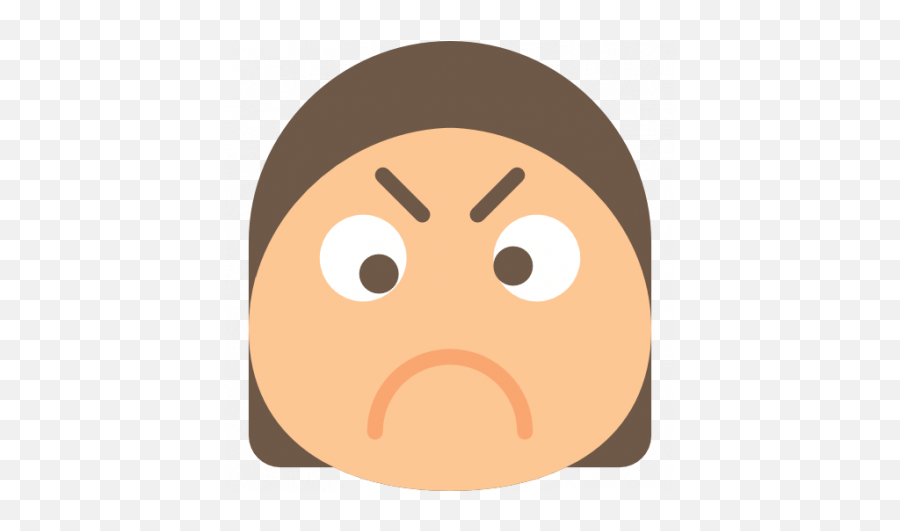 Youu0027re Angry And You Know It Top 10 Common Japanese - Angry Flat Png Emoji,Japanese Fighting Emoticon