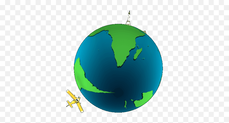 Animated Gif - Gif Planeta Tierra Emoji,Maoi Emoji