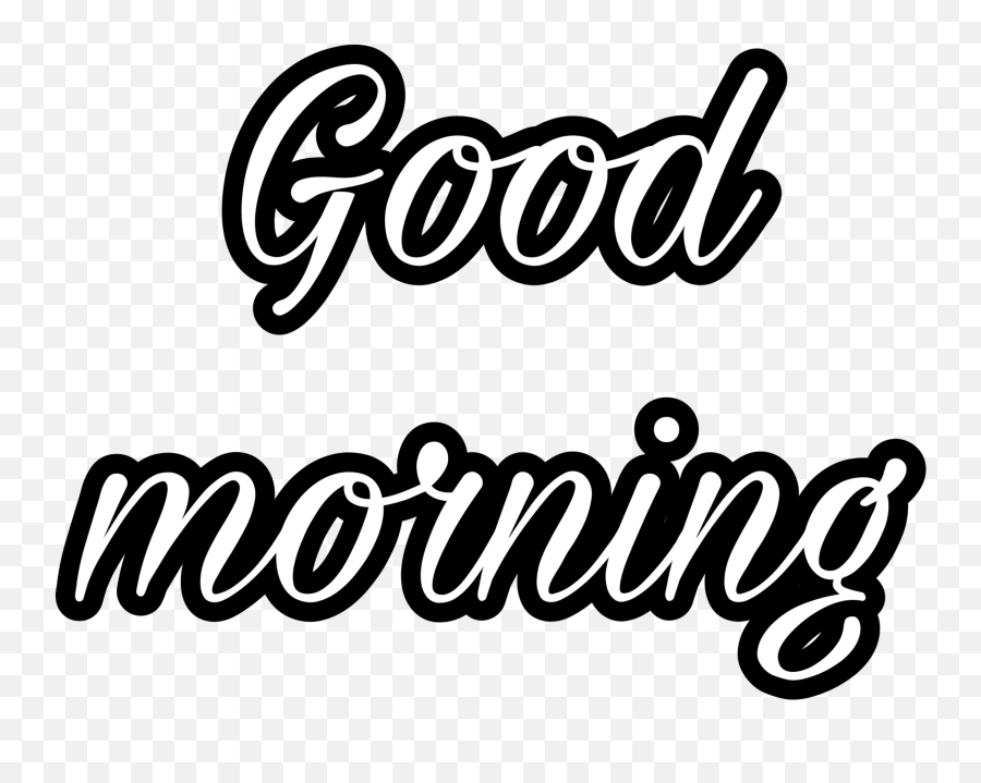 Goodmorning Sticker By Orit Yishai - Ypf Servicompras Emoji,Good Morning Beautiful Emoji