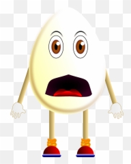 Humpty Dumpty Clipart - Happy Emoji,Emoji Remix