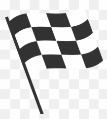 Emojione 1f3c1 - Emoji Bandera De Carrera,Kentucky Flag Emoji