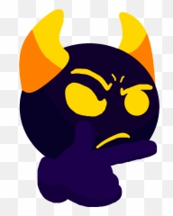 Gamerraventhink - Png Discord Meme Emojis,Dirty Emoji