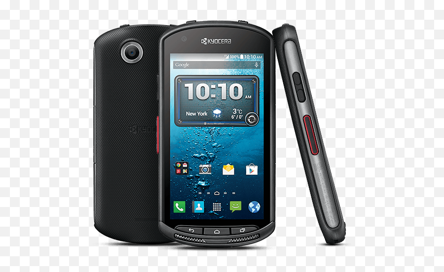 How To Winterize Your Mobile Device To Prepare For Freezing - Kyocera E6560t Emoji,Emotions For Cell Phones