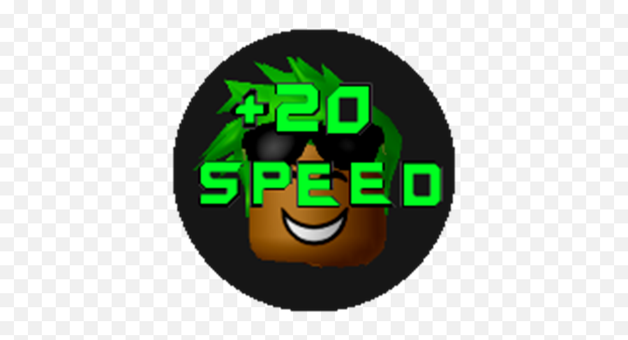 20 Speed - Roblox Air Force Uae Emoji,Ro Emoticon