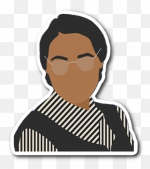 Rosa Parks Sticker Rosa Parks Park Art Art - For Adult Emoji,Darth Vader Emotions T Shirt