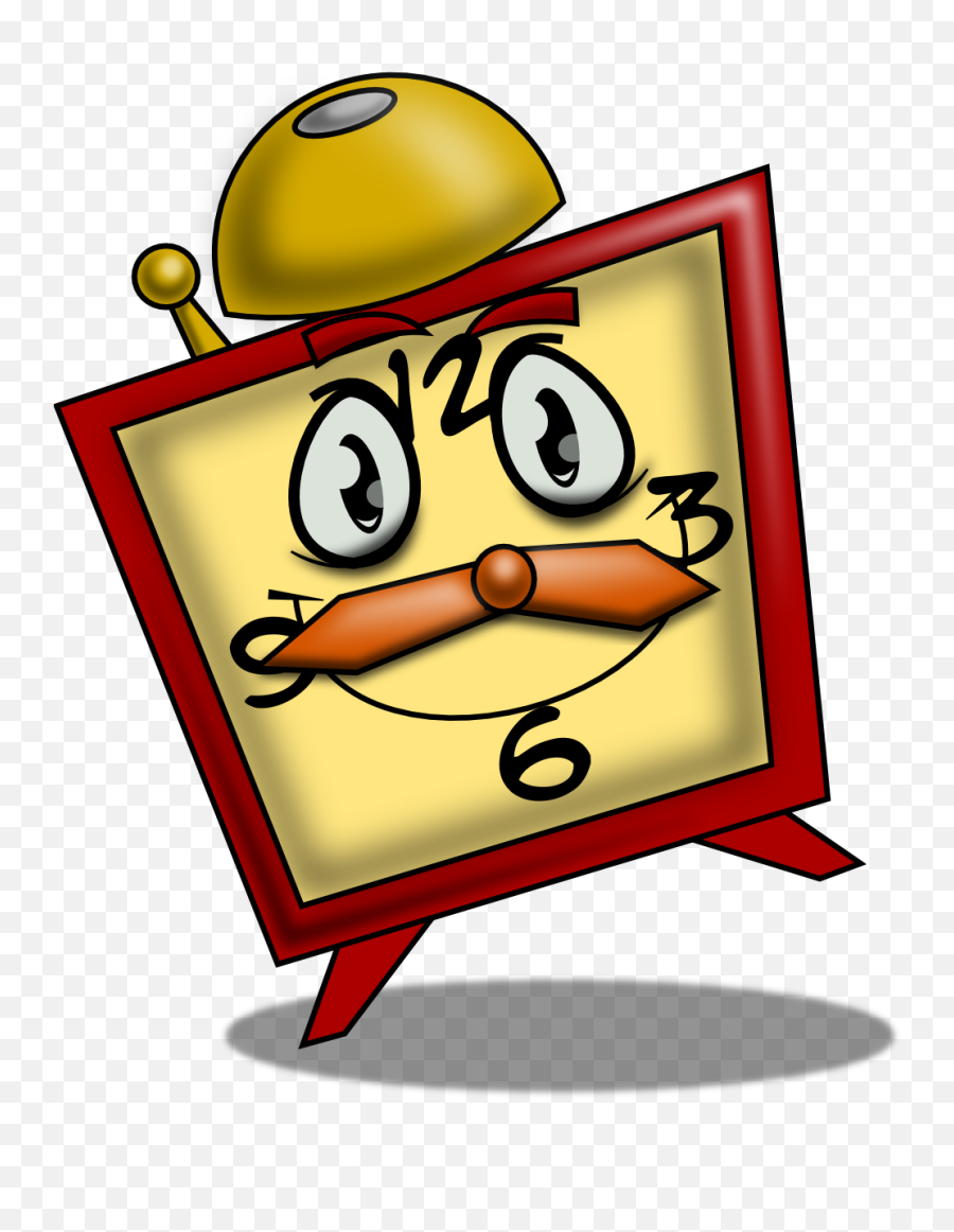 Public Domain Clipart Face Funny - Clip Art Emoji,Clock Emojis