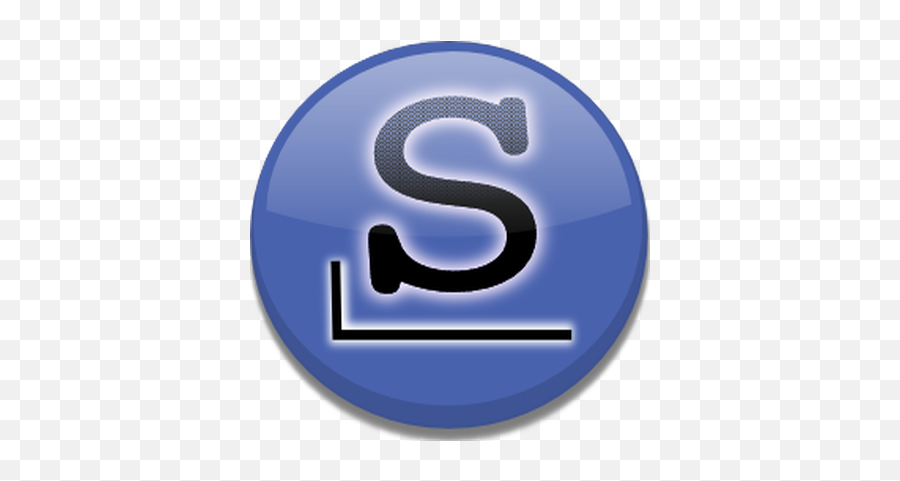 Slackware Svg Logo - Slackware Icon Emoji,Ut Emoticons