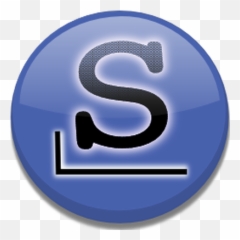 Slackware Svg Logo - Slackware Icon Emoji,Ut Emoticons