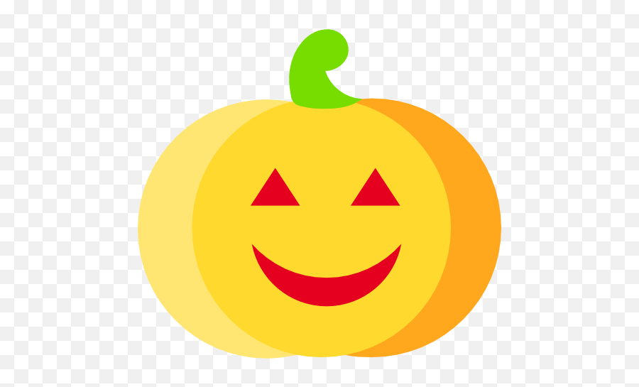 Pumpkin - Food Emoji,Pumpkin Emoticon For Facebook