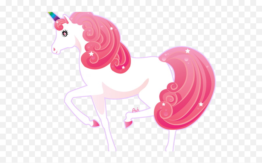 Unicorn Png Transparent Images - Unicorn Clipart No Pink Unicorn Transparent Background Emoji,Unicorn Emoji Transparent Background