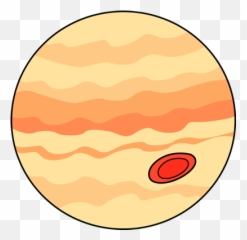 Planets Clipart - Clipartsco Jupiter Cartoon Transparent Background Emoji,Ringed Planet Emoji