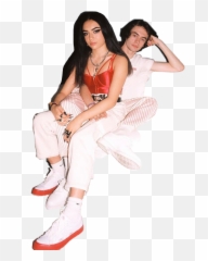 Avani Sticker - Shoe Style Emoji,Female Emoji Pants