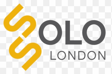 Ssolo London - Contemporary Bespoke Handmade Jewellery Dot Emoji,Moon Emoji Friendship Necklaces