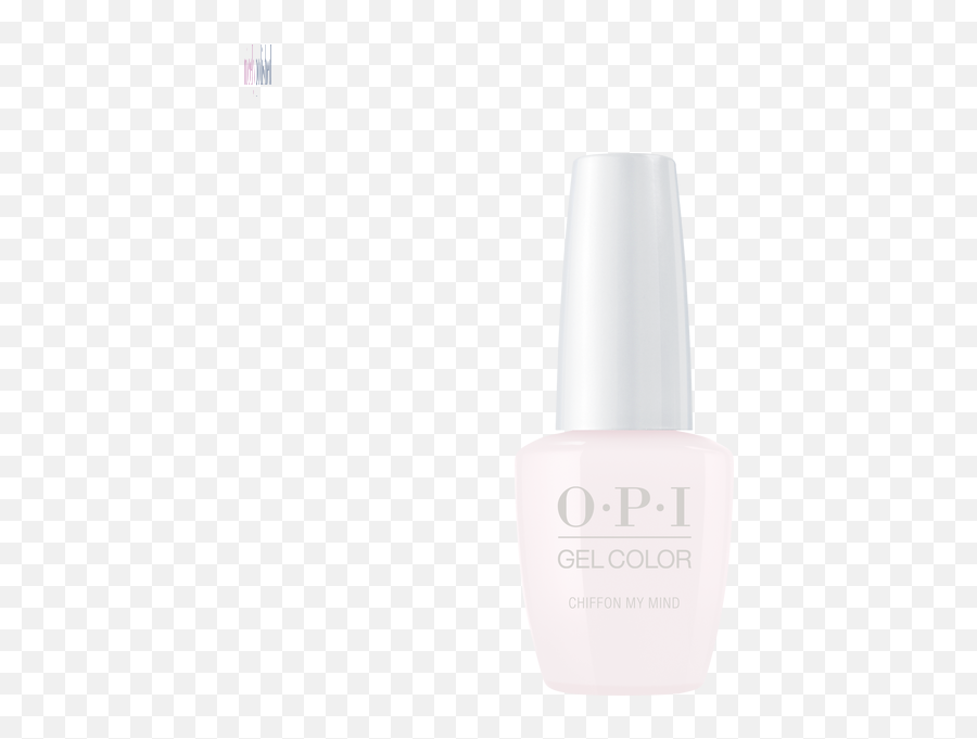 Opi Gelcolor - Opi Bottle Colors Emoji,Opi Emotions Swatch