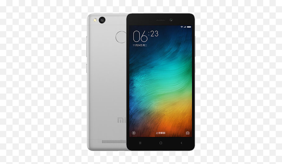 Download And Install Lineage Os 151 On Xiaomi Redmi 3prime - Redmi 3s Prime Grey Emoji,Xiaomi Emoji