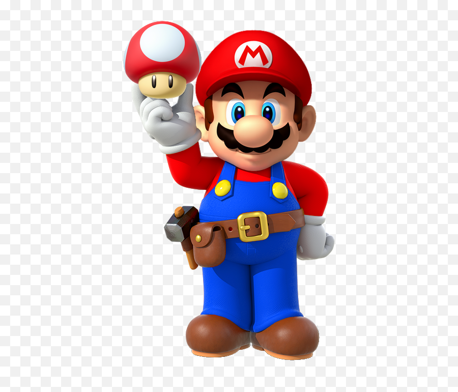 Mario Bross Png - Cinebrique Mario Bros Emoji,Decoracion De Emojis